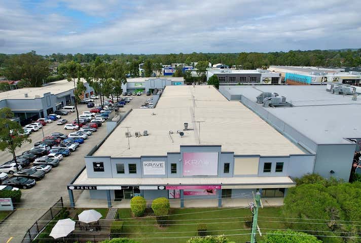 ABCOE CENTRE, 13/69 York Road Jamisontown NSW 2750 - Image 7