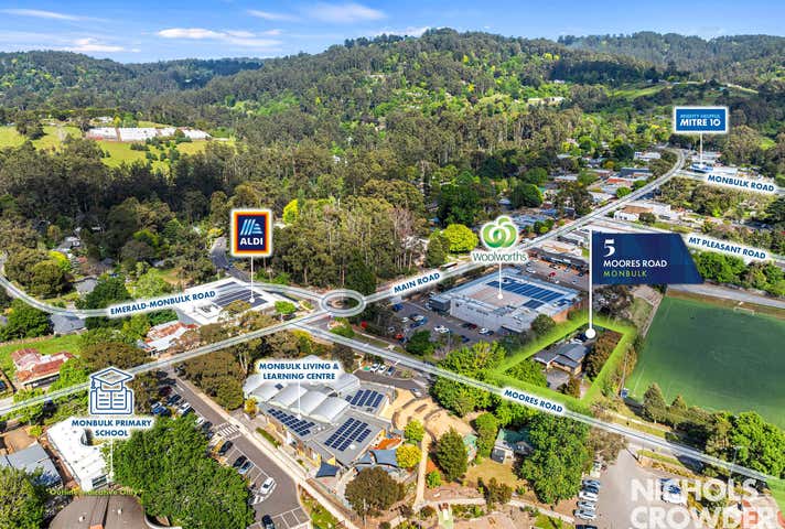 5 Moores Road Monbulk VIC 3793 - Image 4