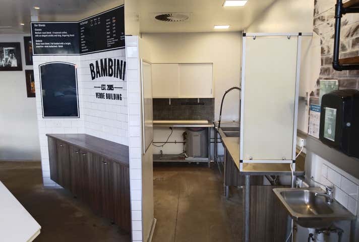 Cafe, 445 Flinders Street Townsville City QLD 4810 - Image 6