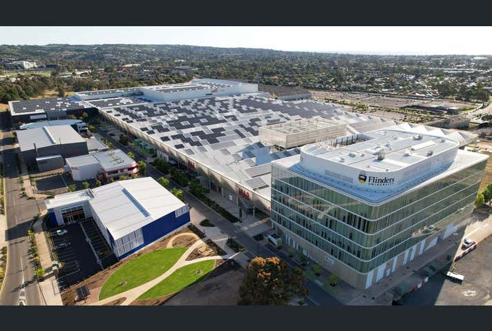 Tonsley Innovation District, Lot 802 Edison Road Tonsley SA 5042 - Image 3