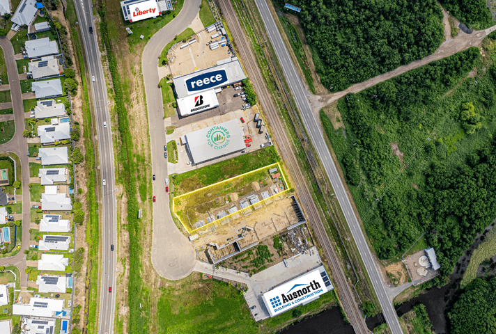 67 Lakeside Drive, 2/67 Lakeside Drive Idalia QLD 4811 - Image 7