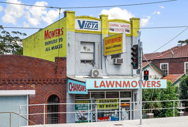 423 Anzac Parade Kingsford NSW 2032 - Image 1
