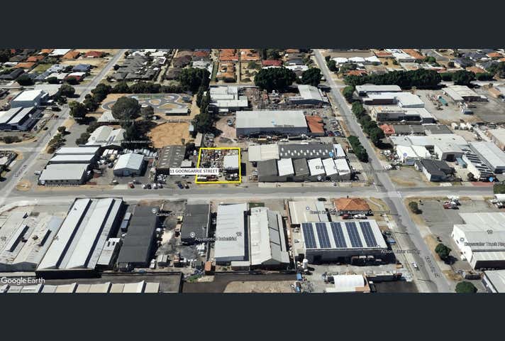 11 GOONGARRIE STREET BAYSWATER, 11 Goongarrie Street Bayswater WA 6053 - Image 6