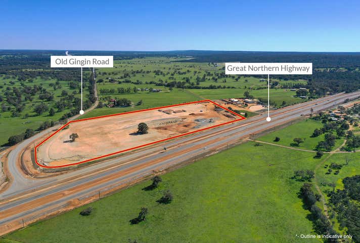 Lot 7, 600 Great Northern Highway Muchea WA 6501 - Image 9