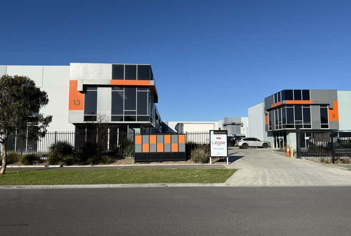 Unit 3 (11), 24 Taryn Dr Epping VIC 3076 - Image 1