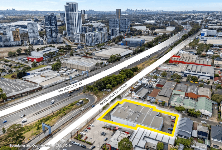 56-60 Parramatta Road Lidcombe NSW 2141 - Image 13