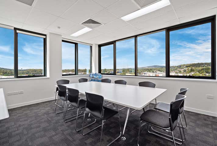 Floor 4, 106 City Road Beenleigh QLD 4207 - Image 1