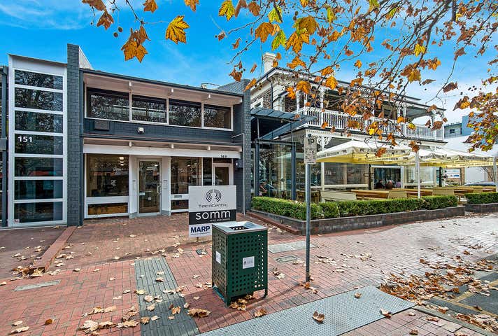 2/149 Hutt Street Adelaide SA 5000 - Image 5