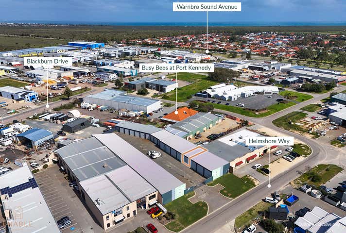 17/10 Helmshore Way Port Kennedy WA 6172 - Image 5