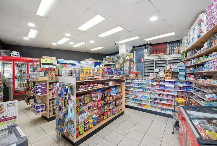 Shop 5, 29-33 Epsom Road Rosebery NSW 2018 - Image 2