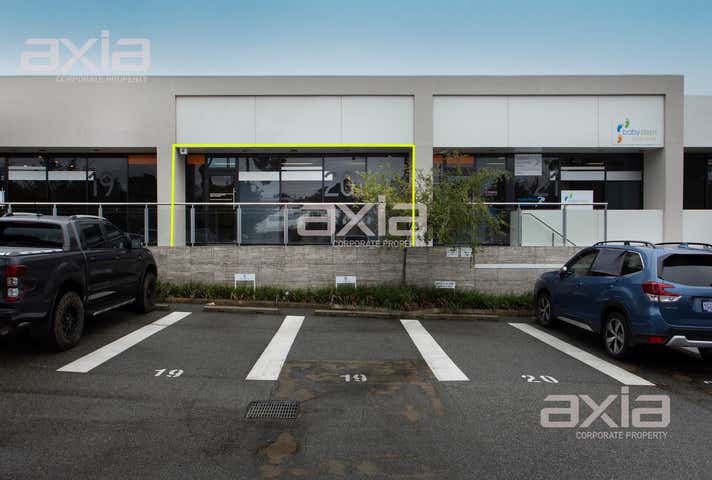 Unit 20, 127 Herdsman Parade Wembley WA 6014 - Image 17