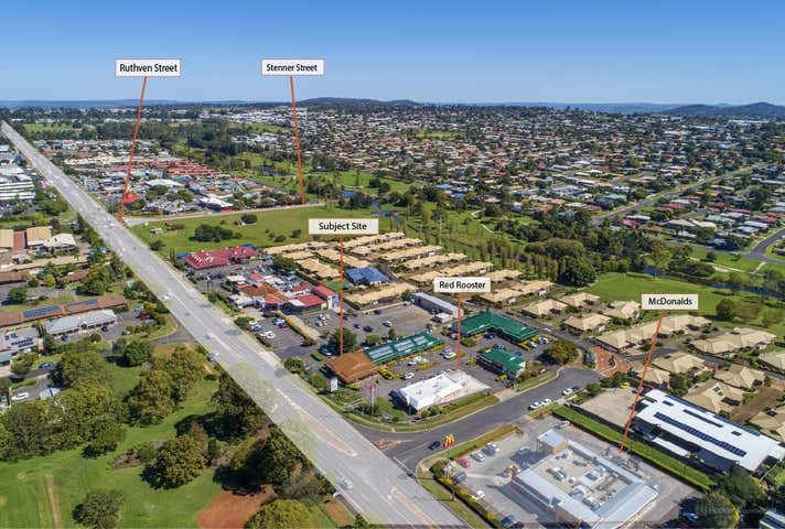 1 & 2, 837 Ruthven Street Kearneys Spring QLD 4350 - Image 9