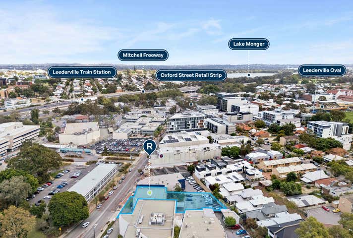 Suite 4, 614 Newcastle Street Leederville WA 6007 - Image 4
