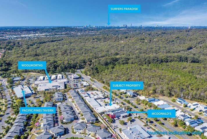 25 Pitcairn Way Pacific Pines QLD 4211 - Image 4