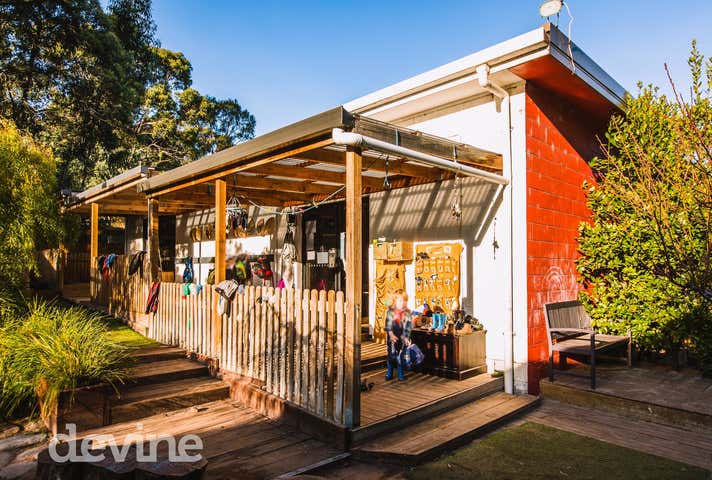 Gaia's Nest, 375 Pass Road Mornington TAS 7018 - Image 4