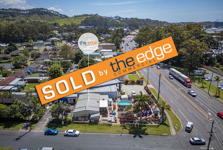 224 Pacific Highway Coffs Harbour NSW 2450 - Image 1