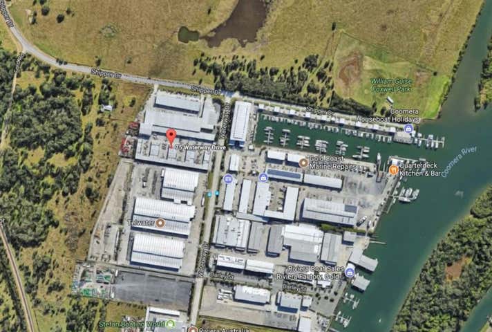 24/75 Waterway Drive Coomera QLD 4209 - Image 3