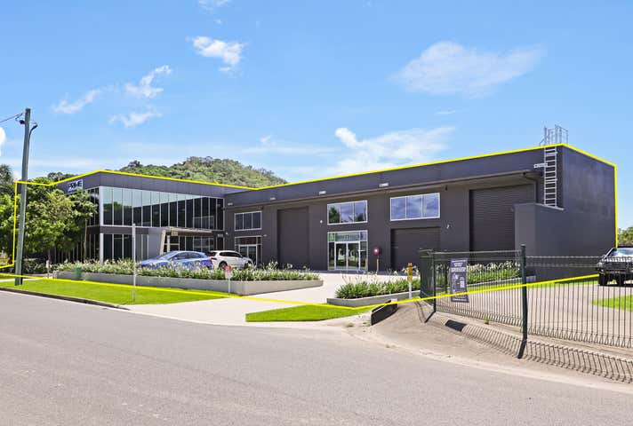 36-38 Moffat Street Cairns North QLD 4870 - Image 1