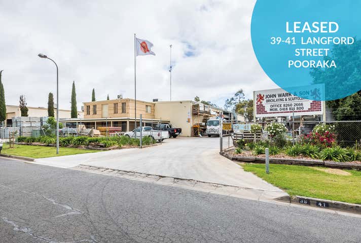 39-41 Langford Street Pooraka SA 5095 - Image 1
