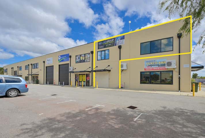 2/93 Cutler Road Jandakot WA 6164 - Image 1