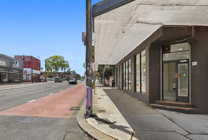 Ground Floor/187 Parramatta Road Camperdown NSW 2050 - Image 6