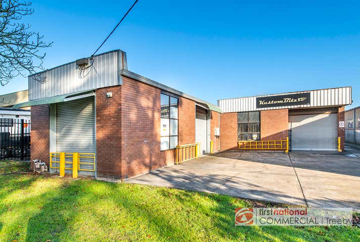 1/22 Jesmond Road Croydon VIC 3136 - Image 1