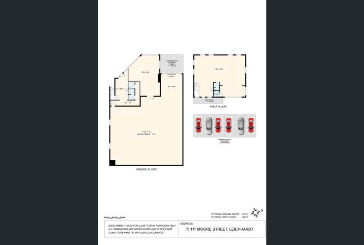 7/111 Moore Street Leichhardt NSW 2040 - Image 8