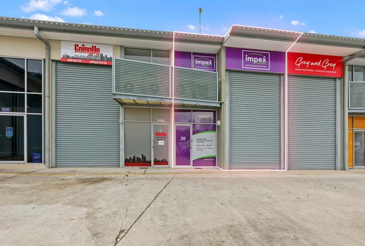 20/1015 Nudgee Road Banyo QLD 4014 - Image 1