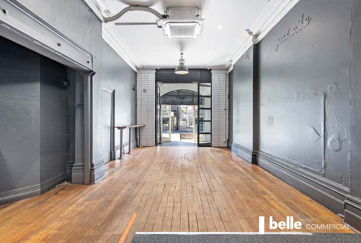 Ground Floor, 120 Johnston Street Fitzroy VIC 3065 - Image 5