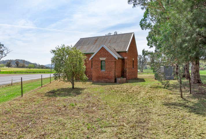 Union Church, Lot 1 DP 923633 Ogunbil Road Dungowan NSW 2340 - Image 4