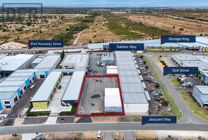 22 Jacquard Way Port Kennedy WA 6172 - Image 5