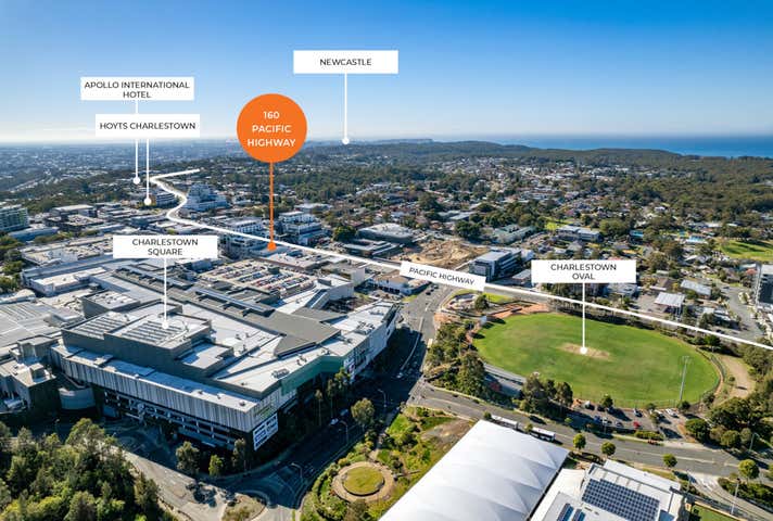 GF, Suite 1, 160 Pacific Highway Charlestown NSW 2290 - Image 9