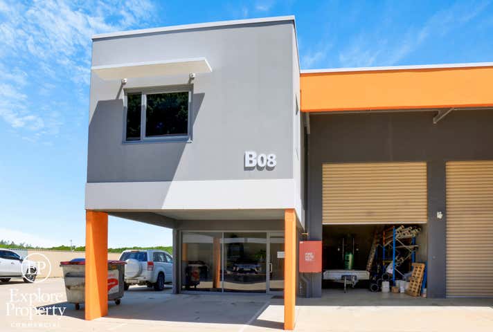 B08, 216 Harbour Road Mackay QLD 4740 - Image 9