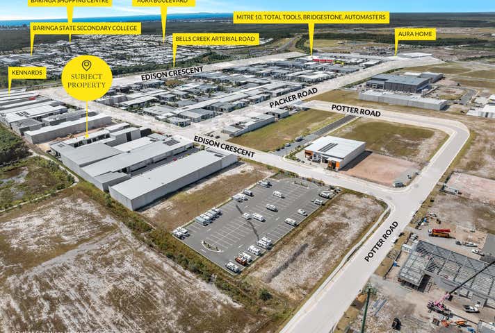 56 Edison Crescent Baringa QLD 4551 - Image 5