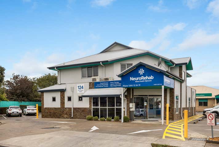 124 Mickleham Road Tullamarine VIC 3043 - Image 1