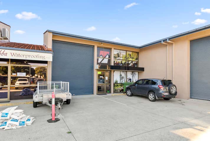 5/78 Logan Road Woolloongabba QLD 4102 - Image 1