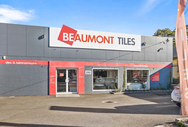 232 CORRIMAL STREET Wollongong NSW 2500 - Image 1