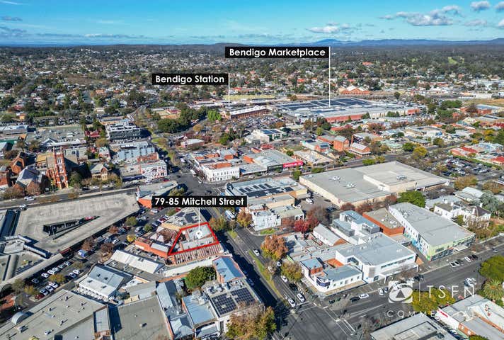 79 - 85 Mitchell Street Bendigo VIC 3550 - Image 12