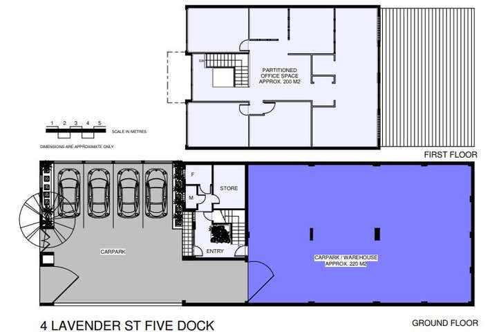 4 Lavender Street Five Dock NSW 2046 - Image 6