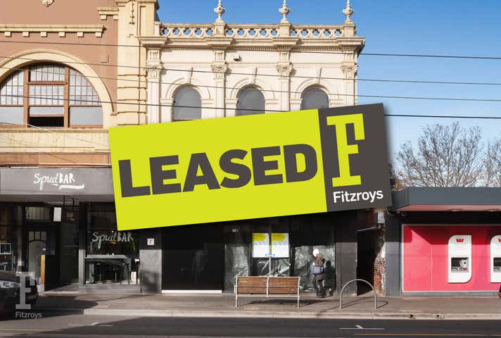 Ground Floor, 224 Swan Street Richmond VIC 3121 - Image 1