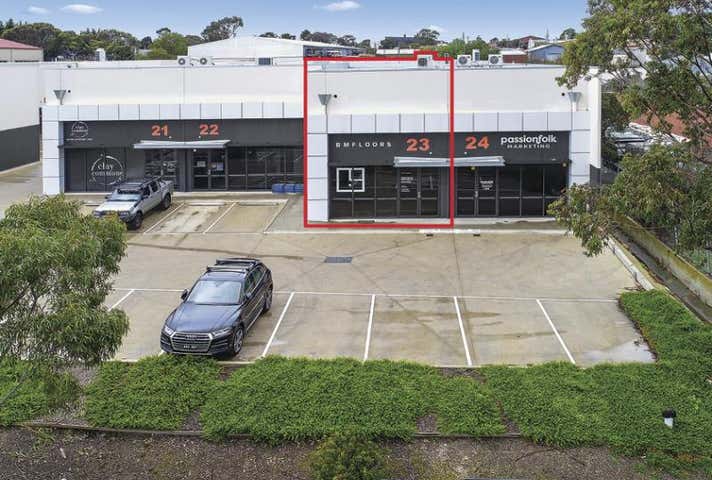 Unit 23, 5 Bridge Street Newtown VIC 3220 - Image 2