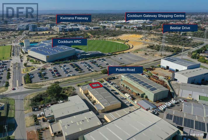 1/24 Poletti Road Cockburn Central WA 6164 - Image 6