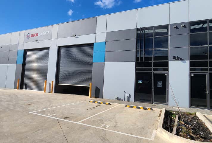 Unit 11/15 Innovation Drive Wallan VIC 3756 - Image 1