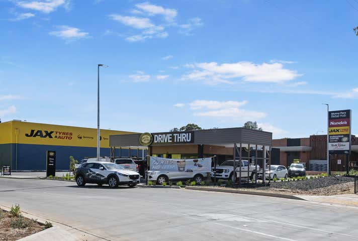 Zarraffa's, Lot 2041/2 Curtis Road Munno Para SA 5115 - Image 11