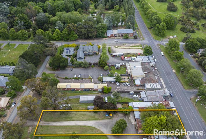 77 Mollison Street Malmsbury VIC 3446 - Image 29