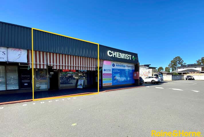 7/4-10 Lomond Street Wakeley NSW 2176 - Image 1