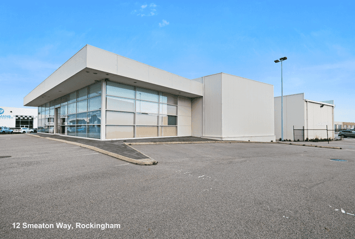 326 Great Eastern Highway Midland WA 6056 - Image 10