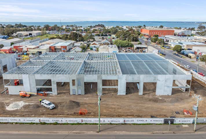 North Geelong Business Park, 1-39 Roseneath Street North Geelong VIC 3215 - Image 6