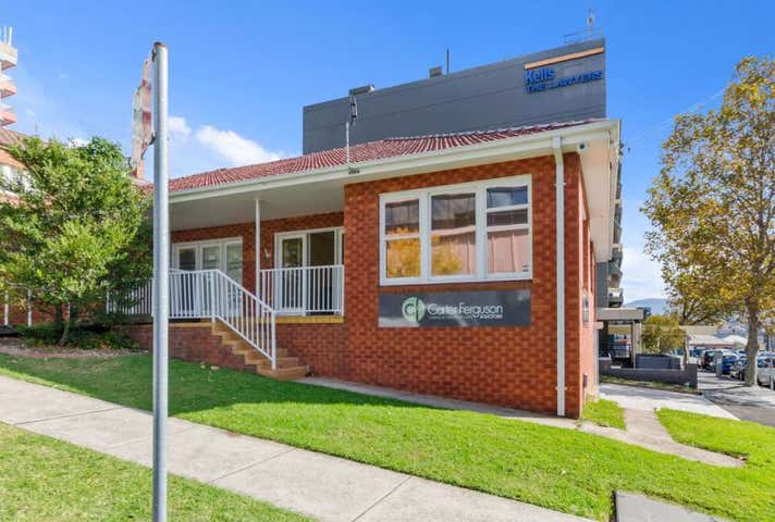1/81 Market street Wollongong NSW 2500 - Image 1