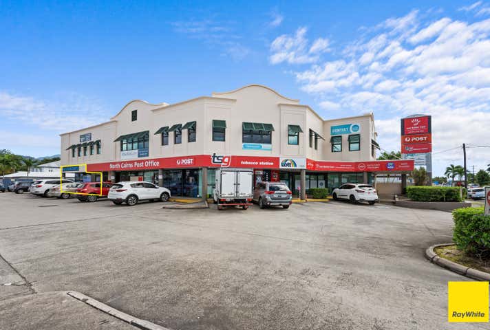1/361-363 Sheridan Street Cairns North QLD 4870 - Image 2